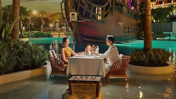 Restaurang