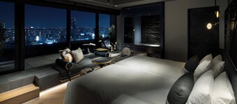 Mercure Tokyu Stay Osaka Namba