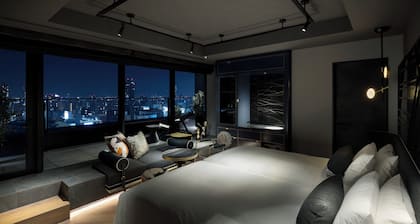 Mercure Tokyu Stay Osaka Namba