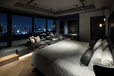 Mercure Tokyu Stay Osaka Namba