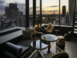 Suite, 2 Twin Beds | In-room safe, desk, blackout drapes, iron/ironing board