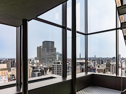 Mercure Tokyu Stay Osaka Namba