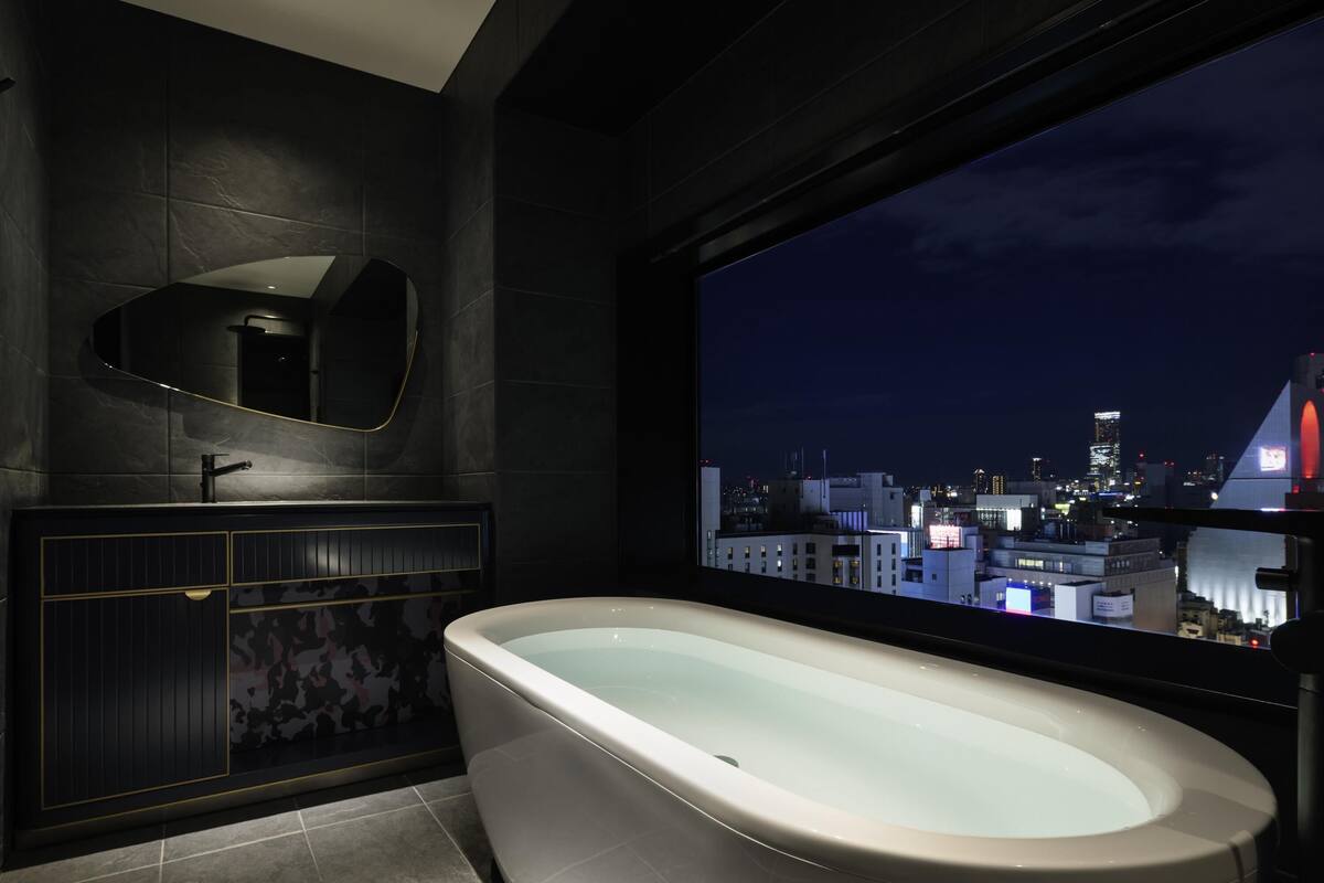 Suite, 2 Single Beds