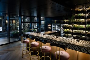 Café - Mercure Tokyu Stay Osaka Namba (Osaka)