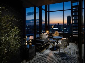 Exterior - Mercure Tokyu Stay Osaka Namba (Osaka)