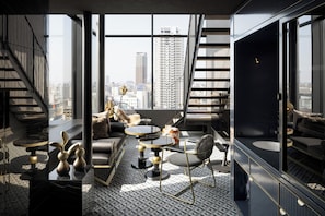 Suite, 2 enkeltsenger