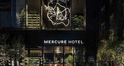 Mercure Tokyu Stay Osaka Namba