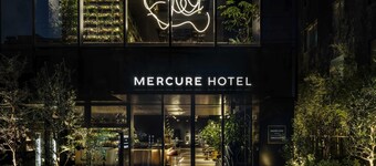 東急 STAY 大阪難波美居酒店