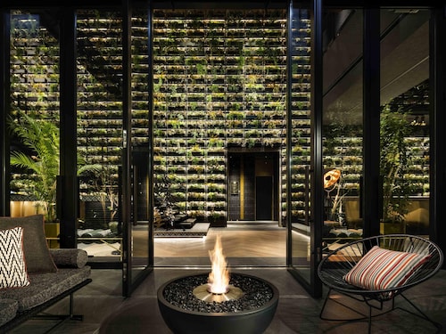 Mercure Tokyu Stay Osaka Namba