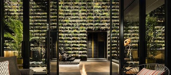 Mercure Tokyu Stay Osaka Namba