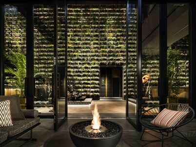 Mercure Tokyu Stay Osaka Namba