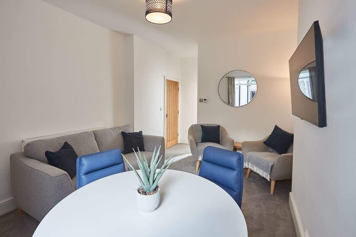 Télévision, espaces bureaux