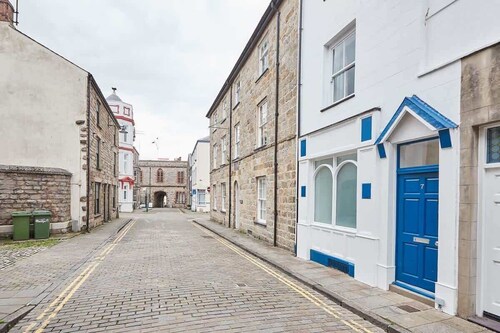 Host & Stay | Apartment 1, High Street