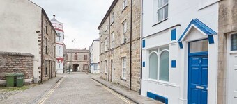 Host & Stay | Apartment 1, High Street