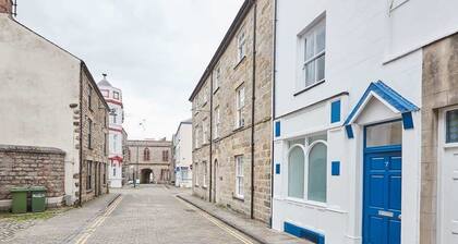 Host & Stay | Apartment 1, High Street