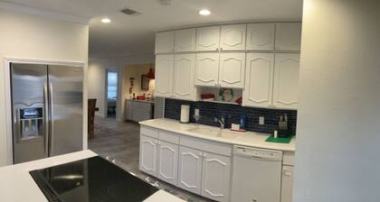 4 Minutes Drive to AT&T Stadium - Entire home new to Market