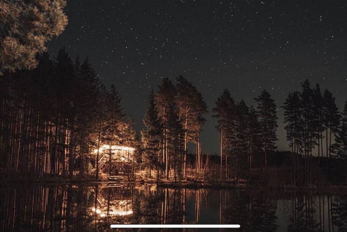 Host profile image