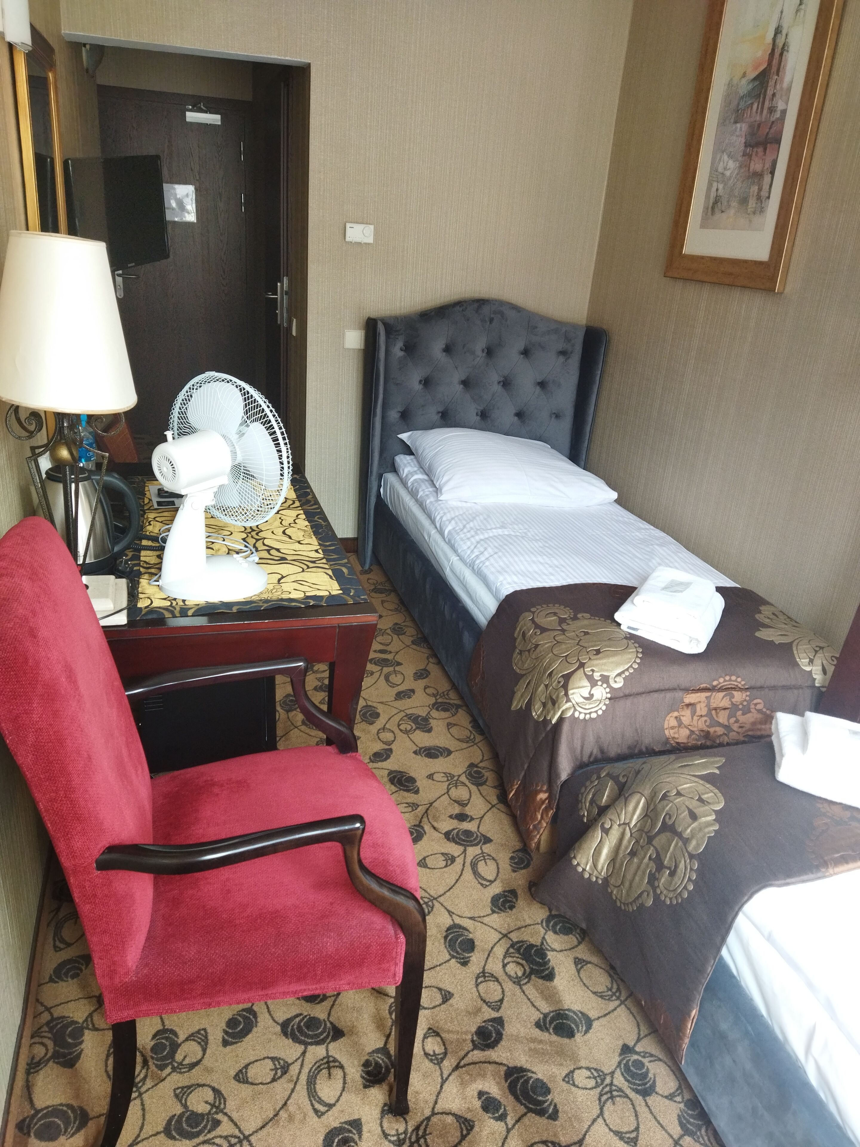 Foto - Great Polonia Kraków Kazimierz