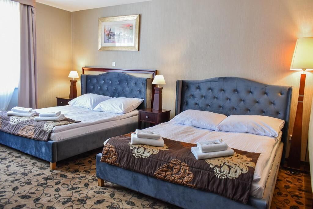 Foto - Great Polonia Kraków Kazimierz