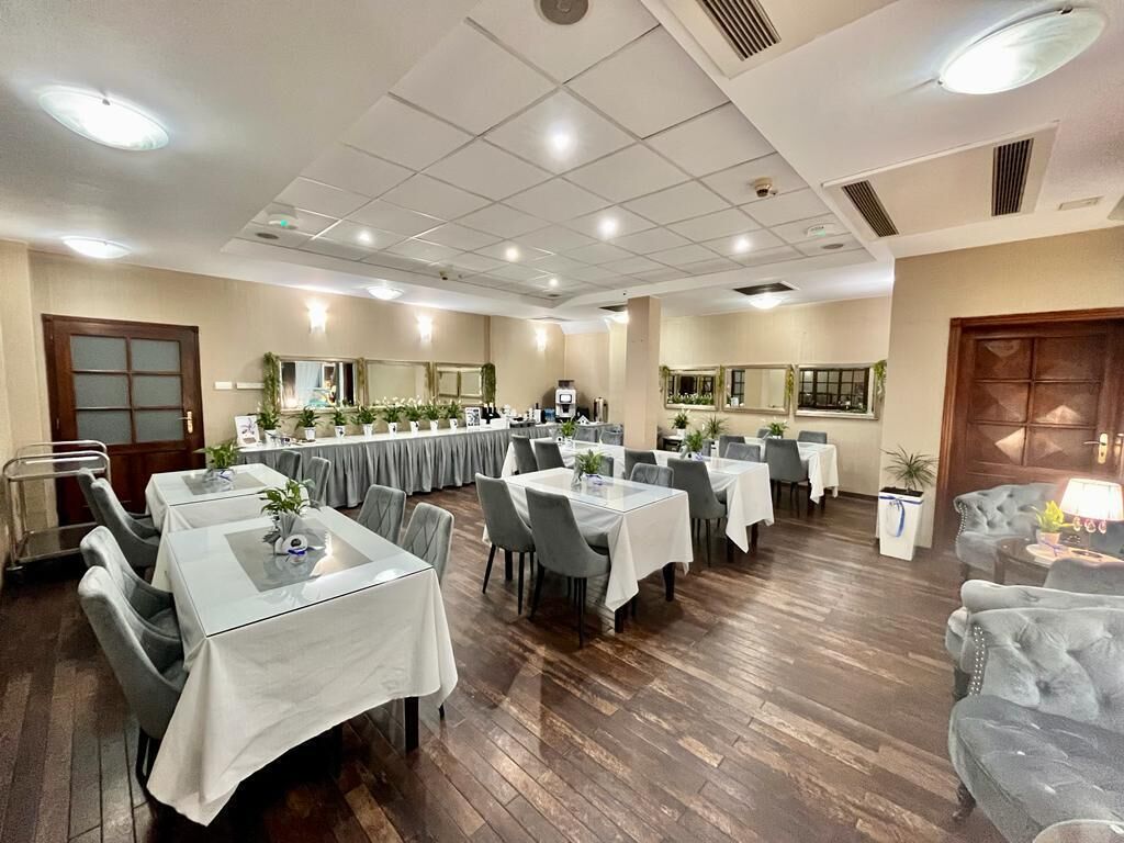 Foto - Great Polonia Kraków Kazimierz