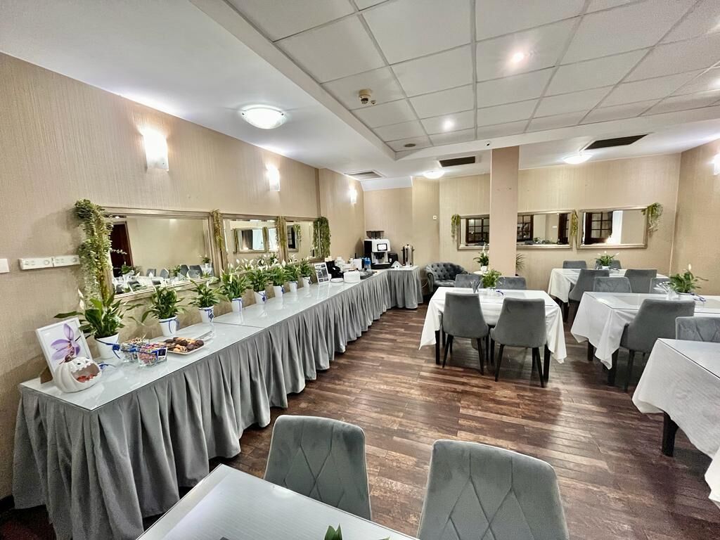 Foto - Great Polonia Kraków Kazimierz