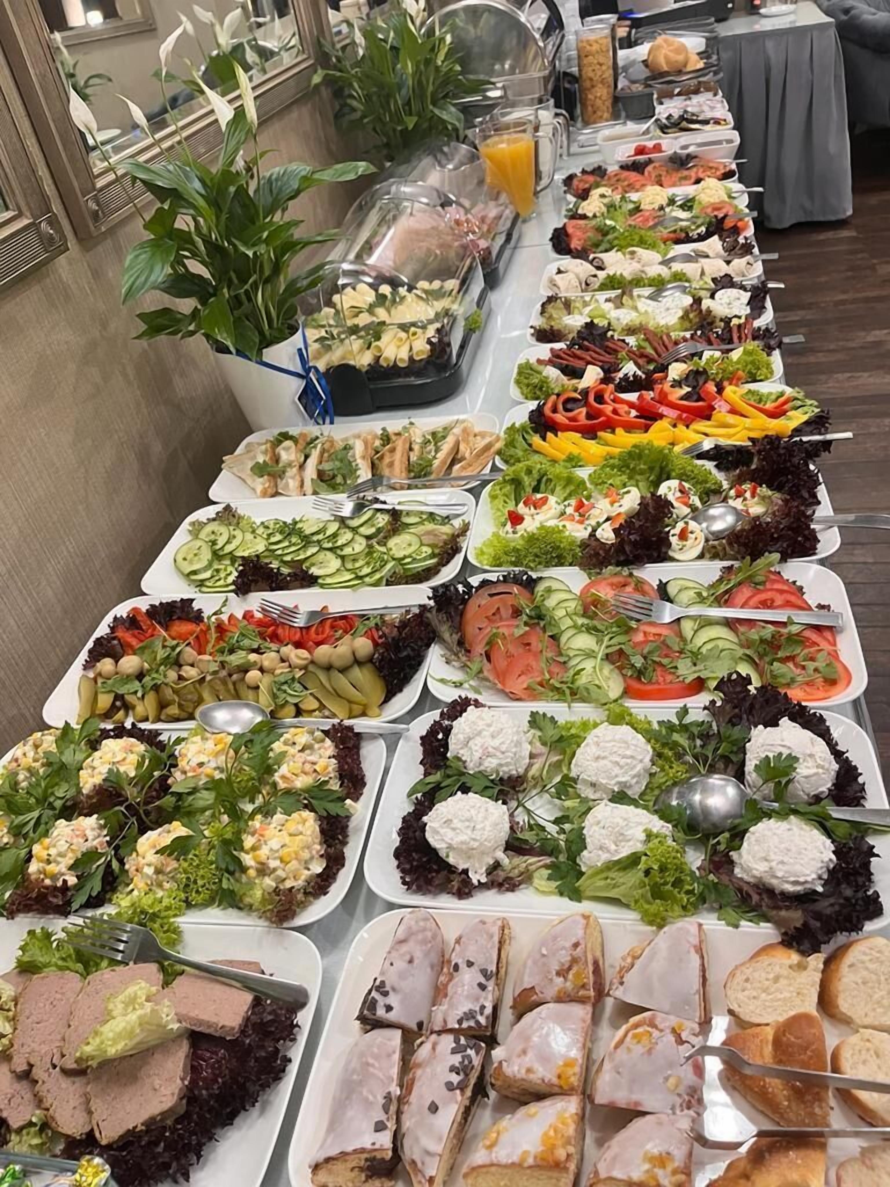 Foto - Great Polonia Kraków Kazimierz