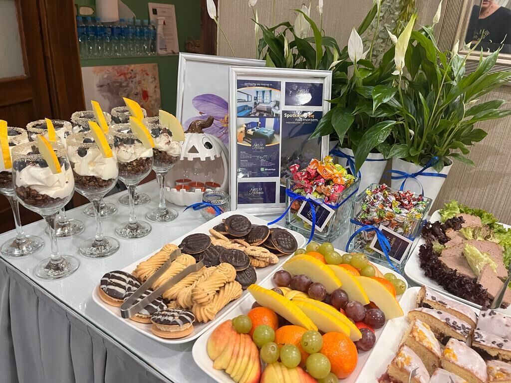 Foto - Great Polonia Kraków Kazimierz