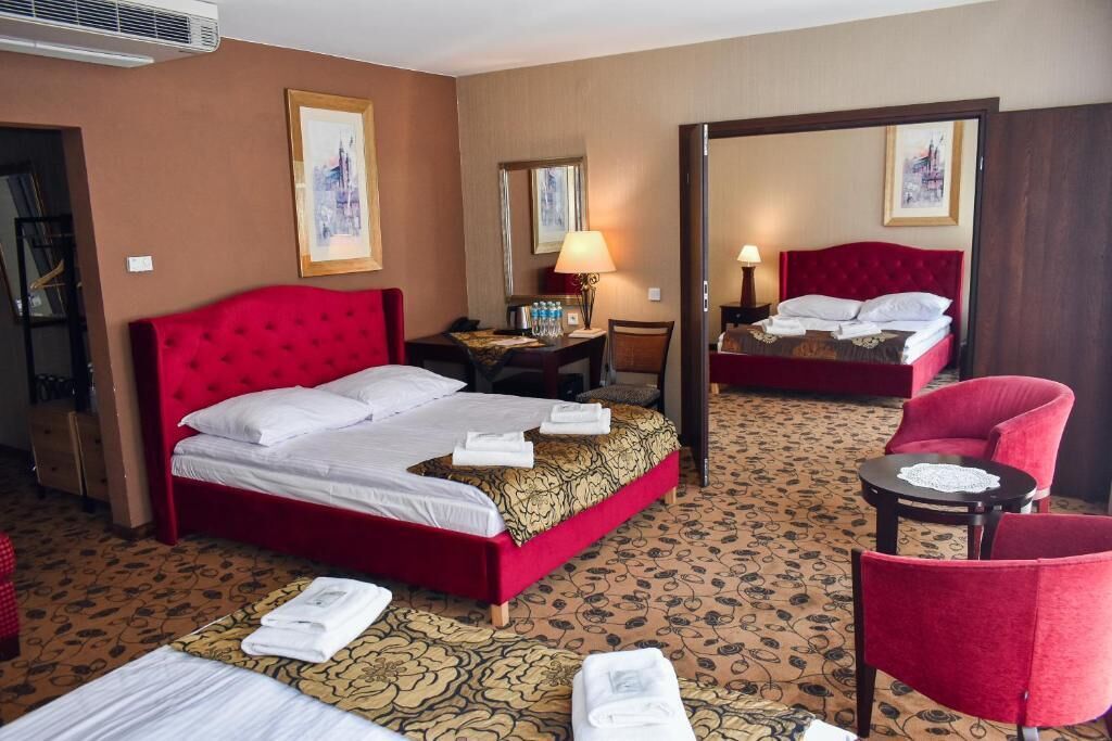 Foto - Great Polonia Kraków Kazimierz