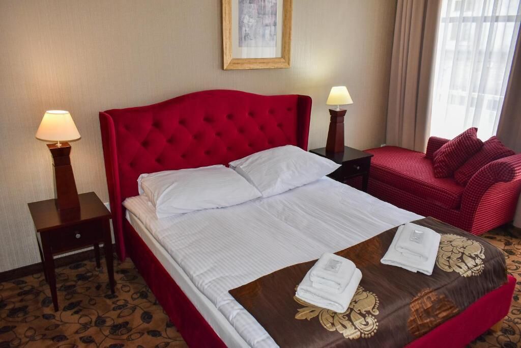 Foto - Great Polonia Kraków Kazimierz