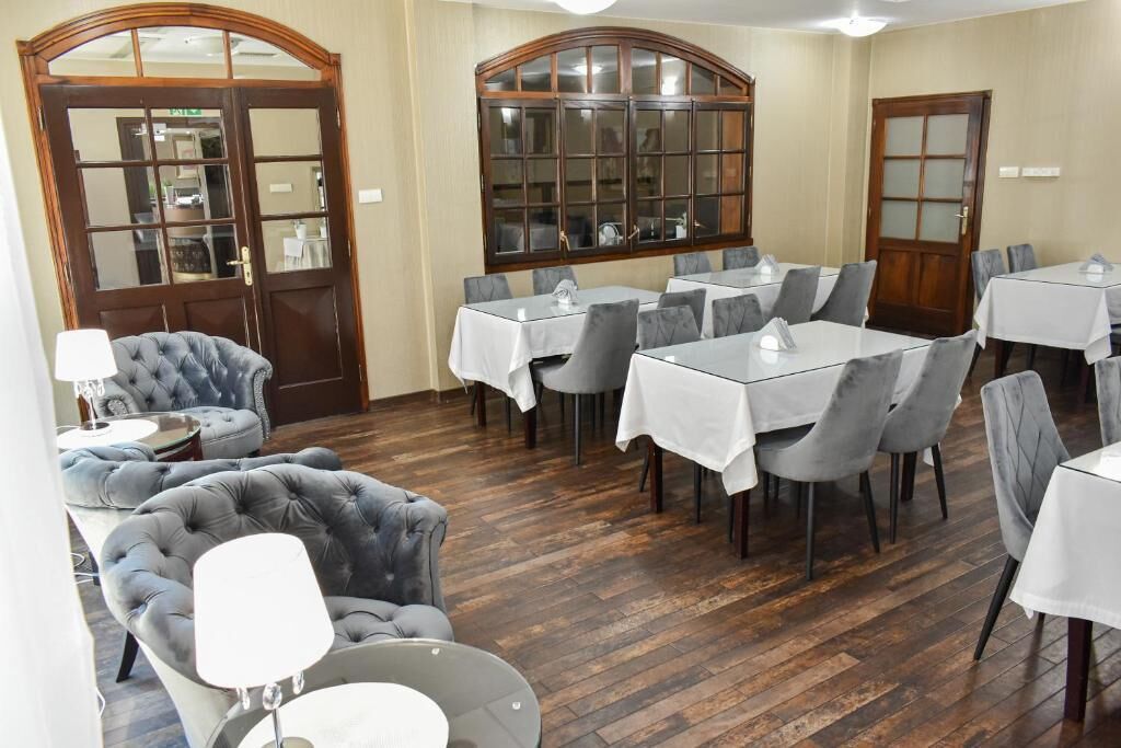 Foto - Great Polonia Kraków Kazimierz