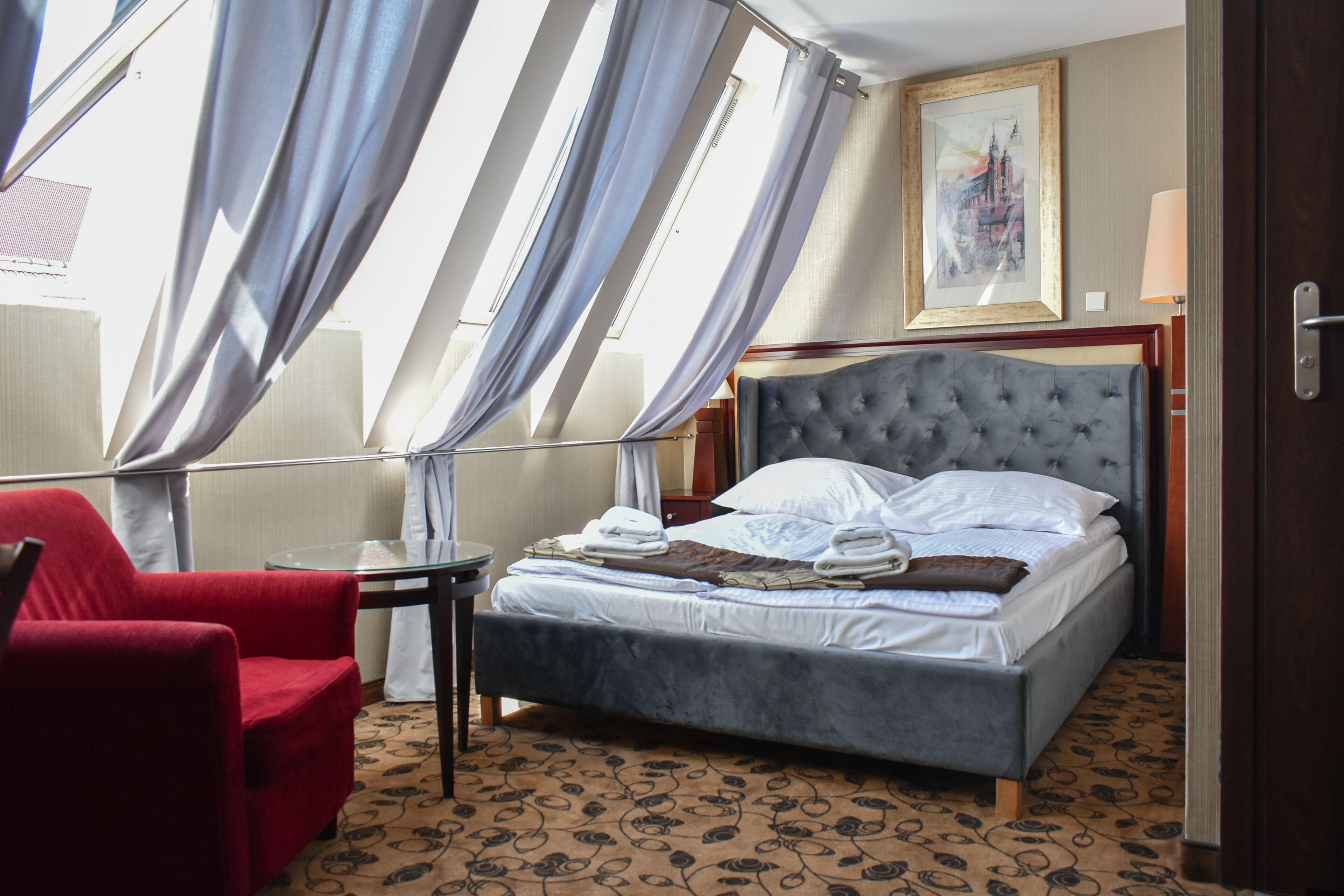 Foto - Great Polonia Kraków Kazimierz