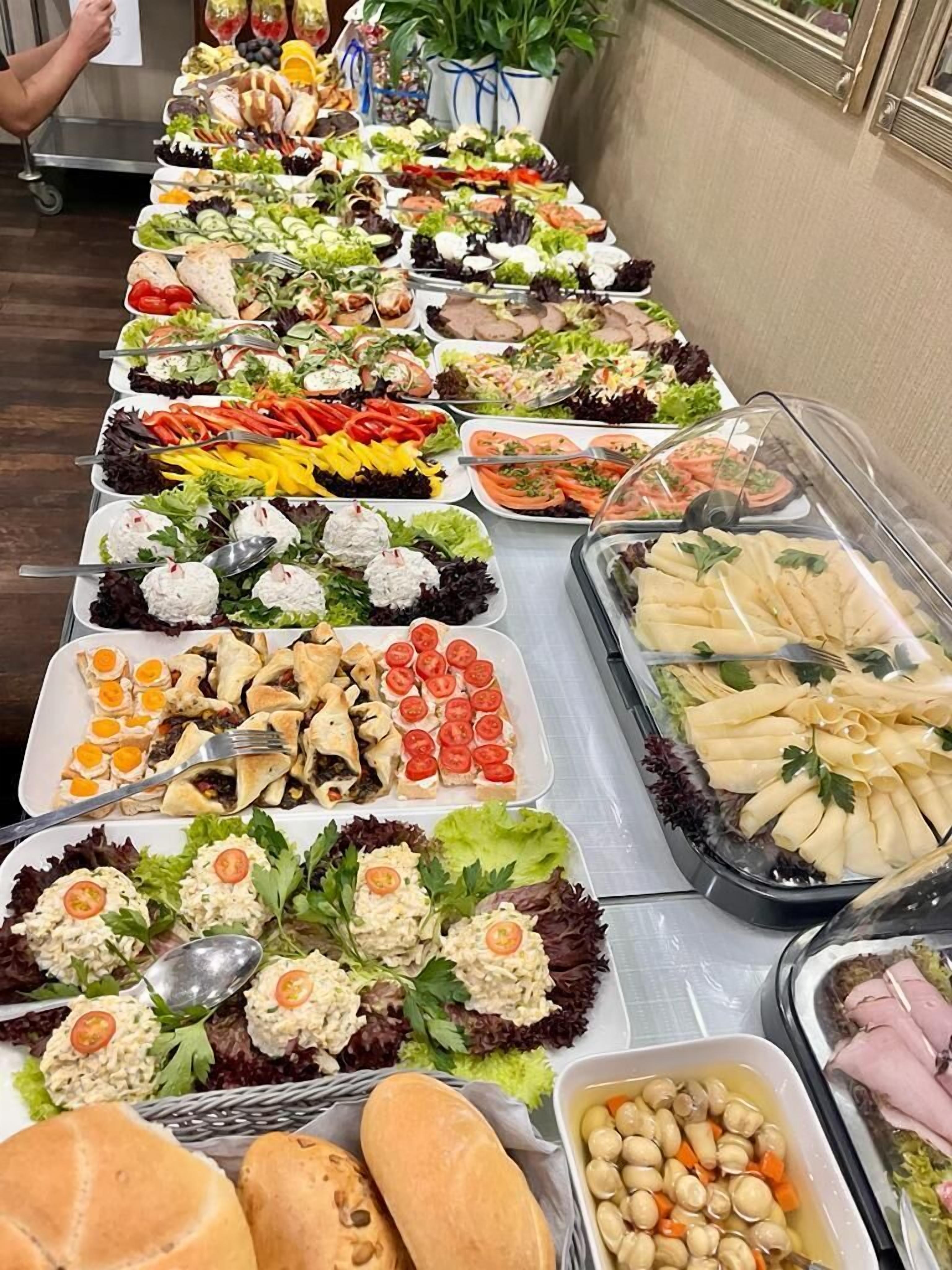 Foto - Great Polonia Kraków Kazimierz