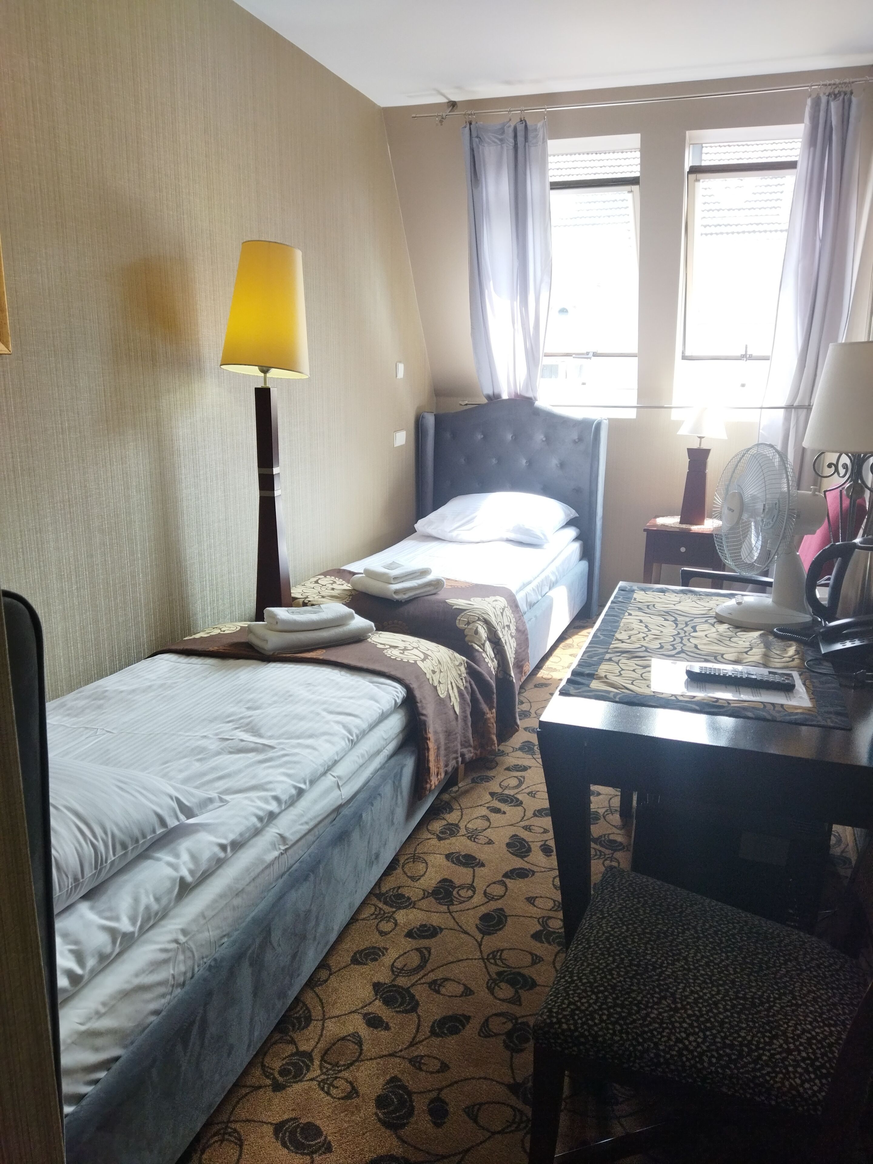 Foto - Great Polonia Kraków Kazimierz