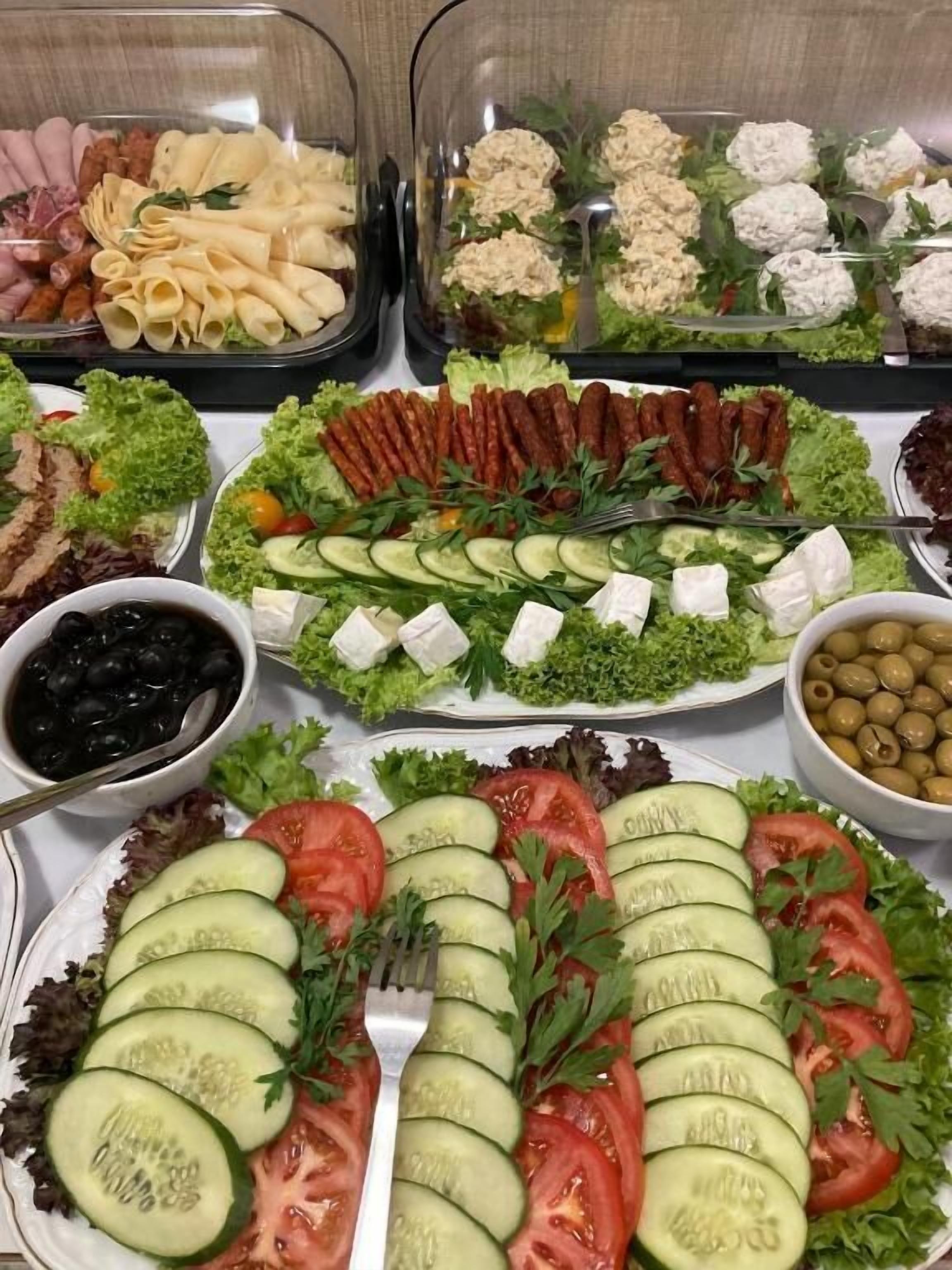 Foto - Great Polonia Kraków Kazimierz