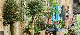 Boutique holiday home Casa Ars Natura II