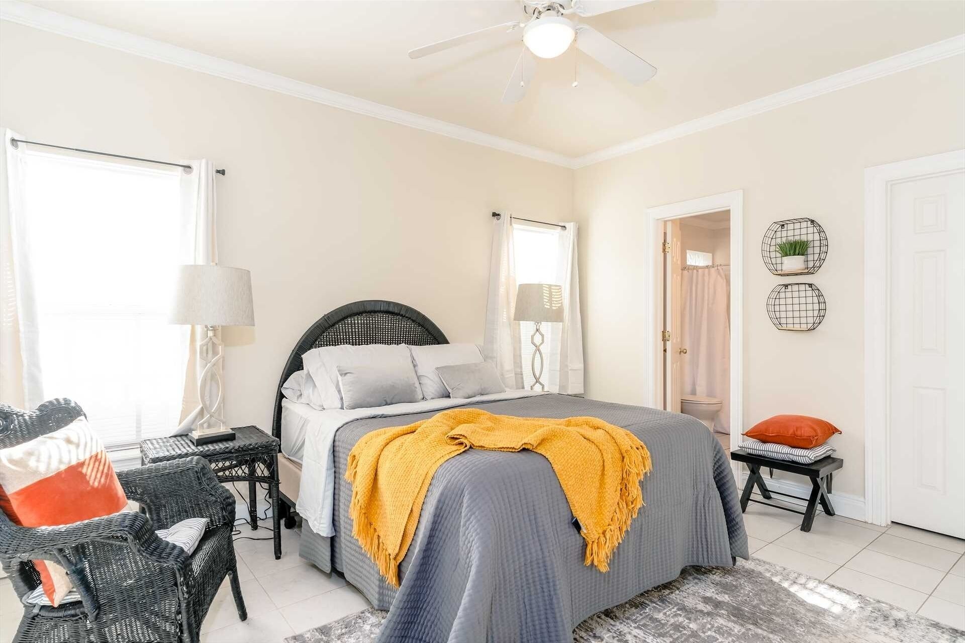 Condo, 2 Bedrooms | 2 bedrooms, free WiFi