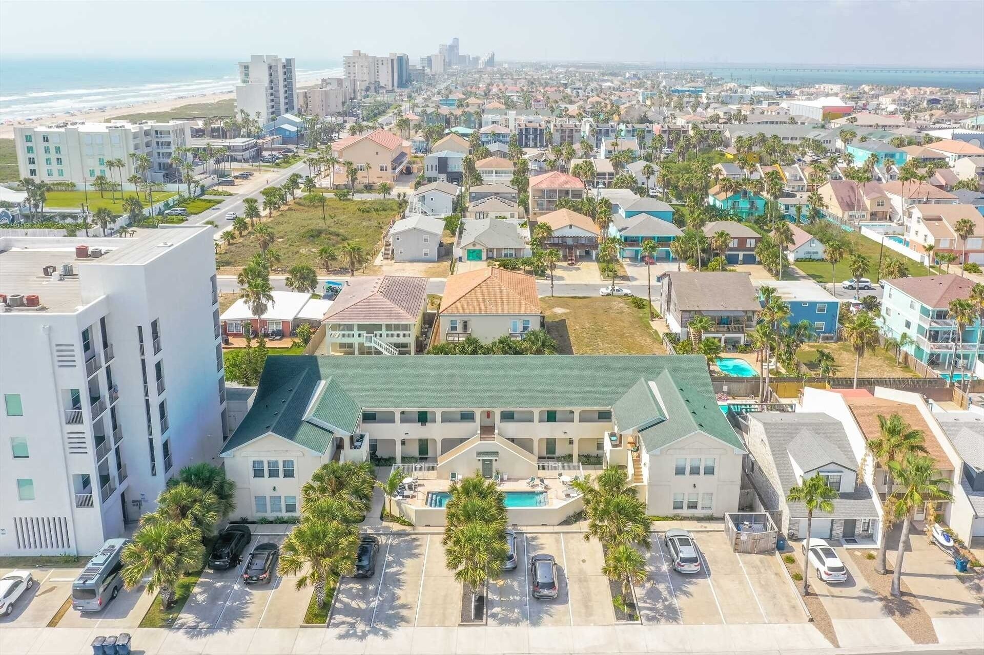 Condo, 2 habitaciones | Exterior