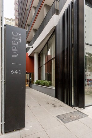 Exterior - Charlie Sabiá Moema (São Paulo)