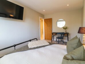 Interior - Chelsea House (Melton Mowbray)