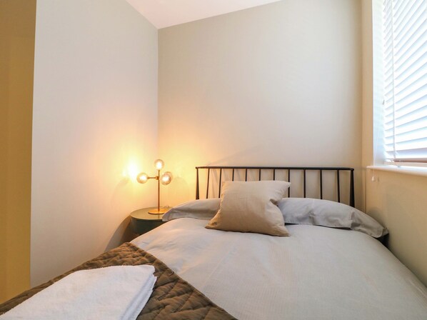 Interior - Chelsea House (Melton Mowbray)