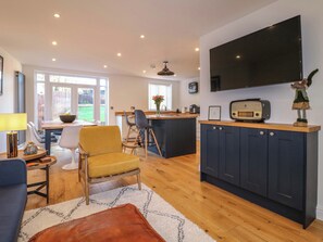 Cottage | Interior - Chelsea House (Melton Mowbray)