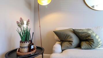 Cottage | Area keluarga