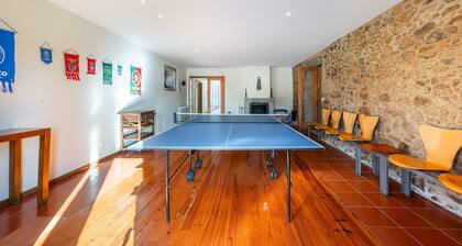 Villa 241 Luxurious Villa w/ Pool and Tennis Court