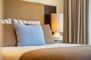 6 Schlafzimmer, Bügeleisen/Bügelbrett, Reisekinderbett, kostenloses WLAN