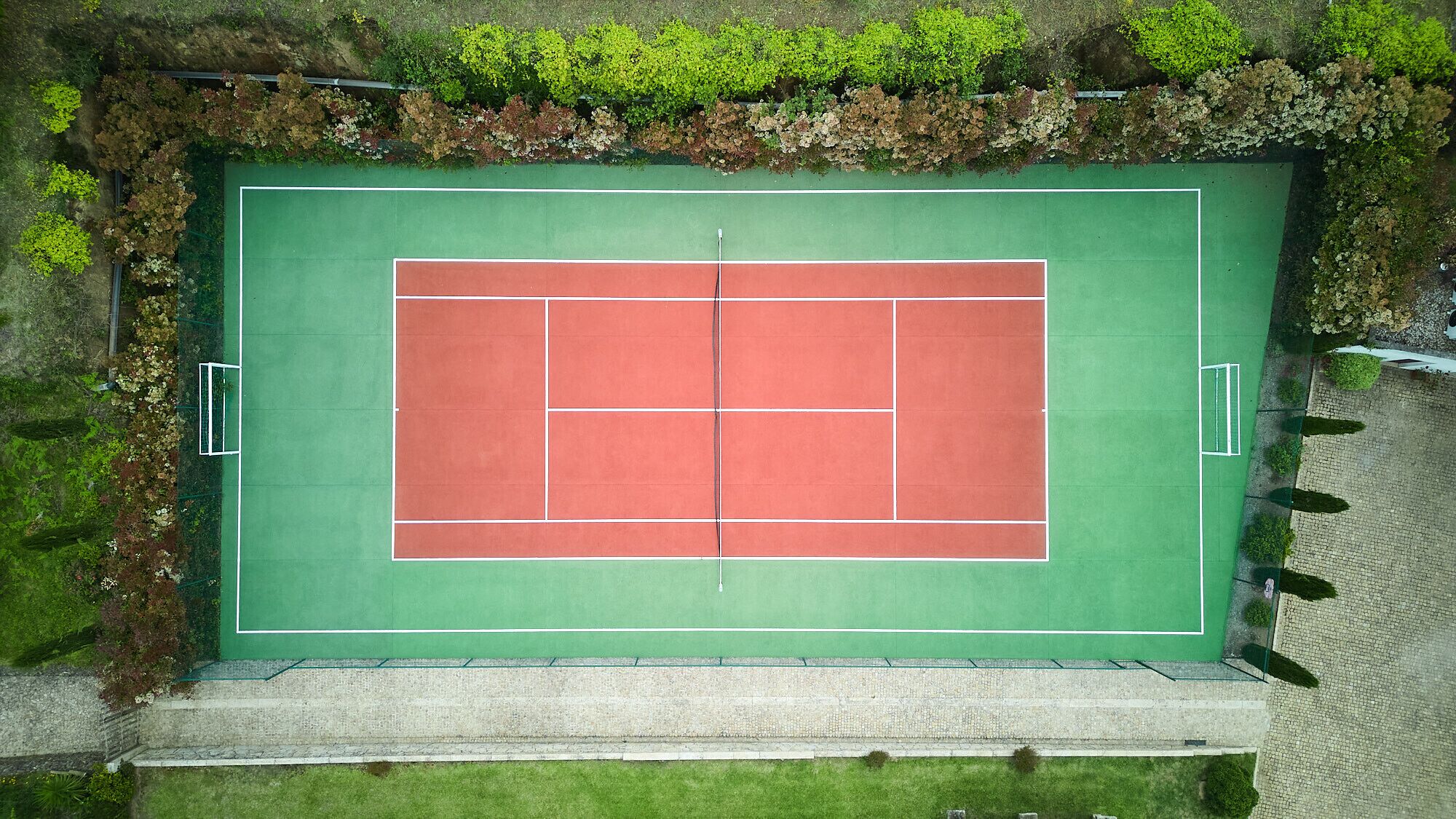 Sportplatz