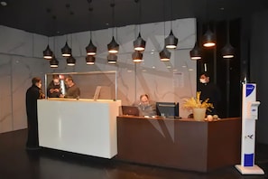 Vestíbulo
