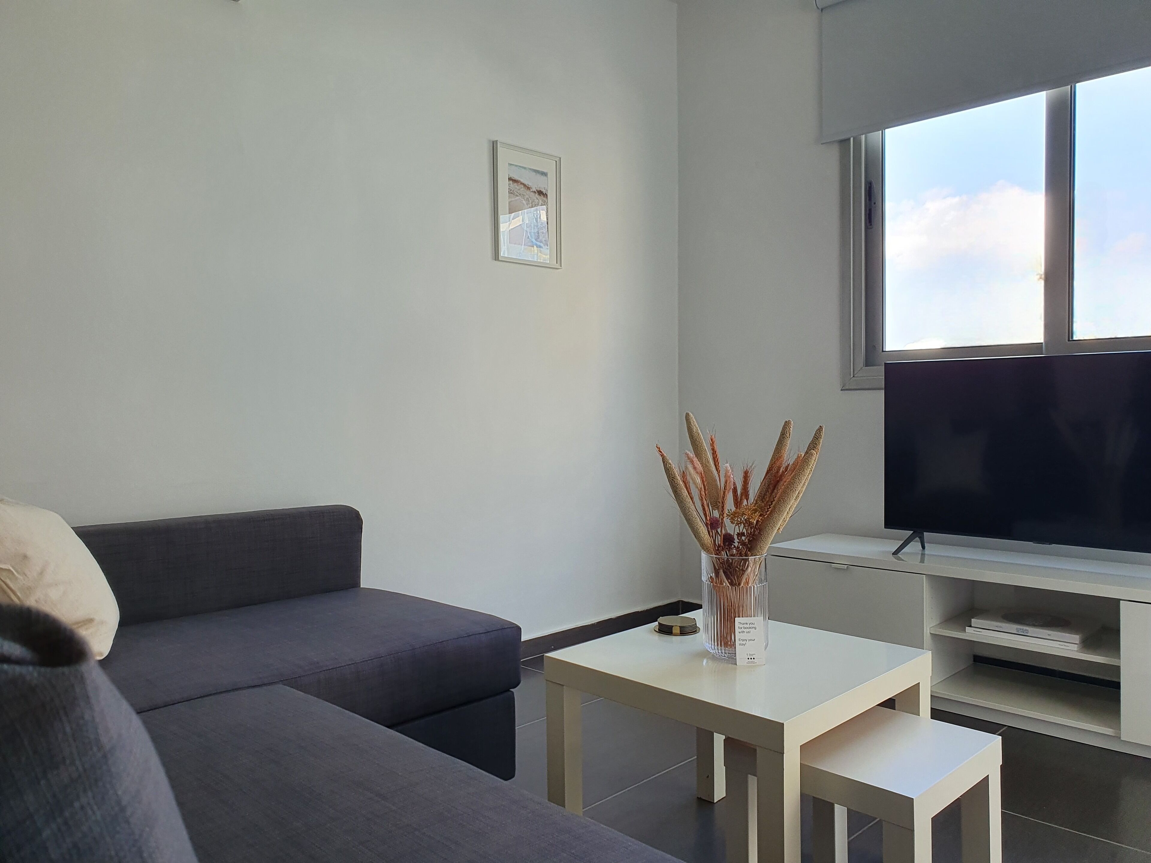 Phaedrus Living City Flat Demetra 102