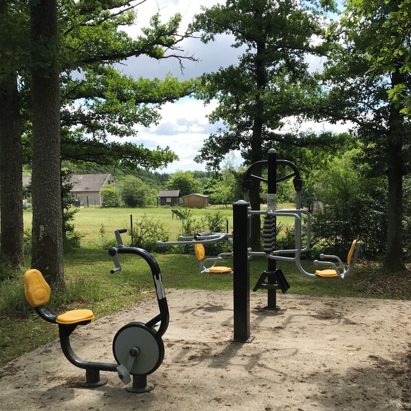 Area bambini