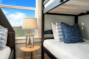 3 Schlafzimmer, kostenloses WLAN