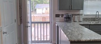 Home away from home. Relaxing and welcoming stay.  20min from Myrtle Beach.